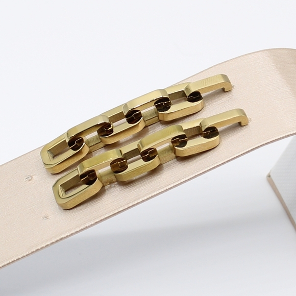 Eddie Borgo Supra link earrings - Picture 4 of 6